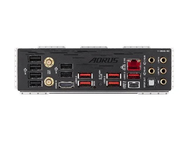 AMD AM4 ATX Motherboard S275132