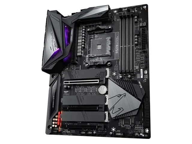 AMD AM4 ATX Motherboard S275132