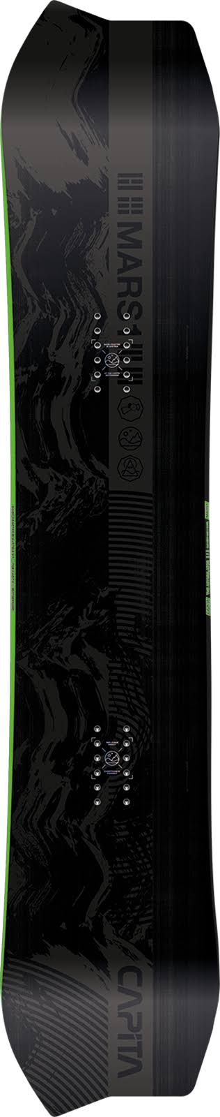 Snowboard L6580