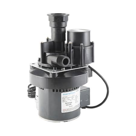 Sink Drain Pump System D5261