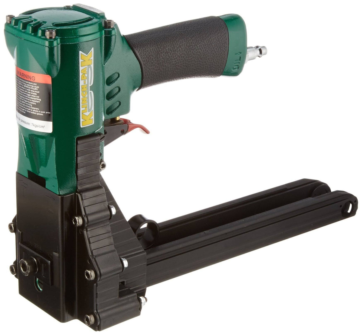 Pneumatic Carton Closing Stapler E99397