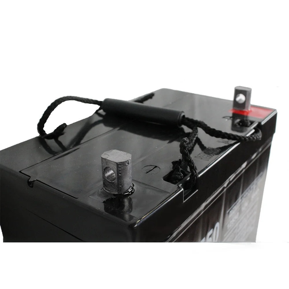 12V 55Ah SLA AGM Battery X9016