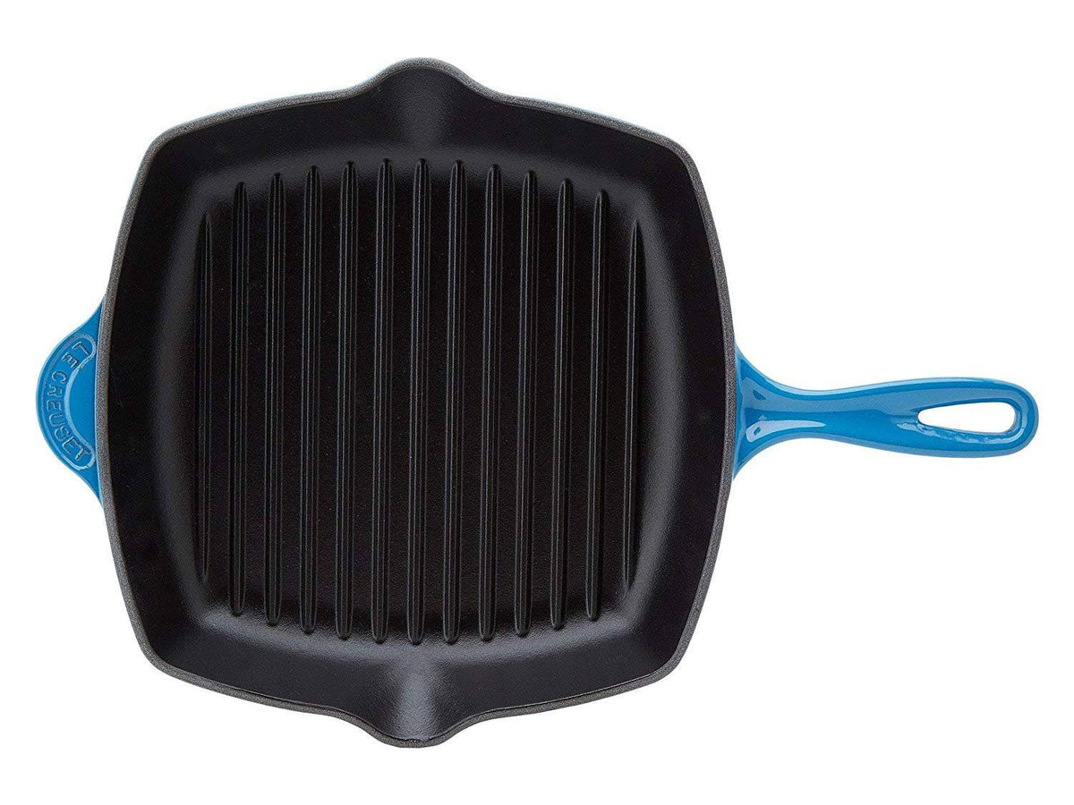 6-Piece Cast Iron Cookware Set H521698