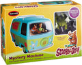 Mystery Machine with Figures Y60126