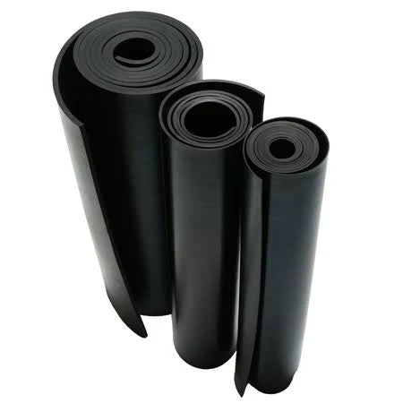 Neoprene Sheet 1/2 Thick P194985
