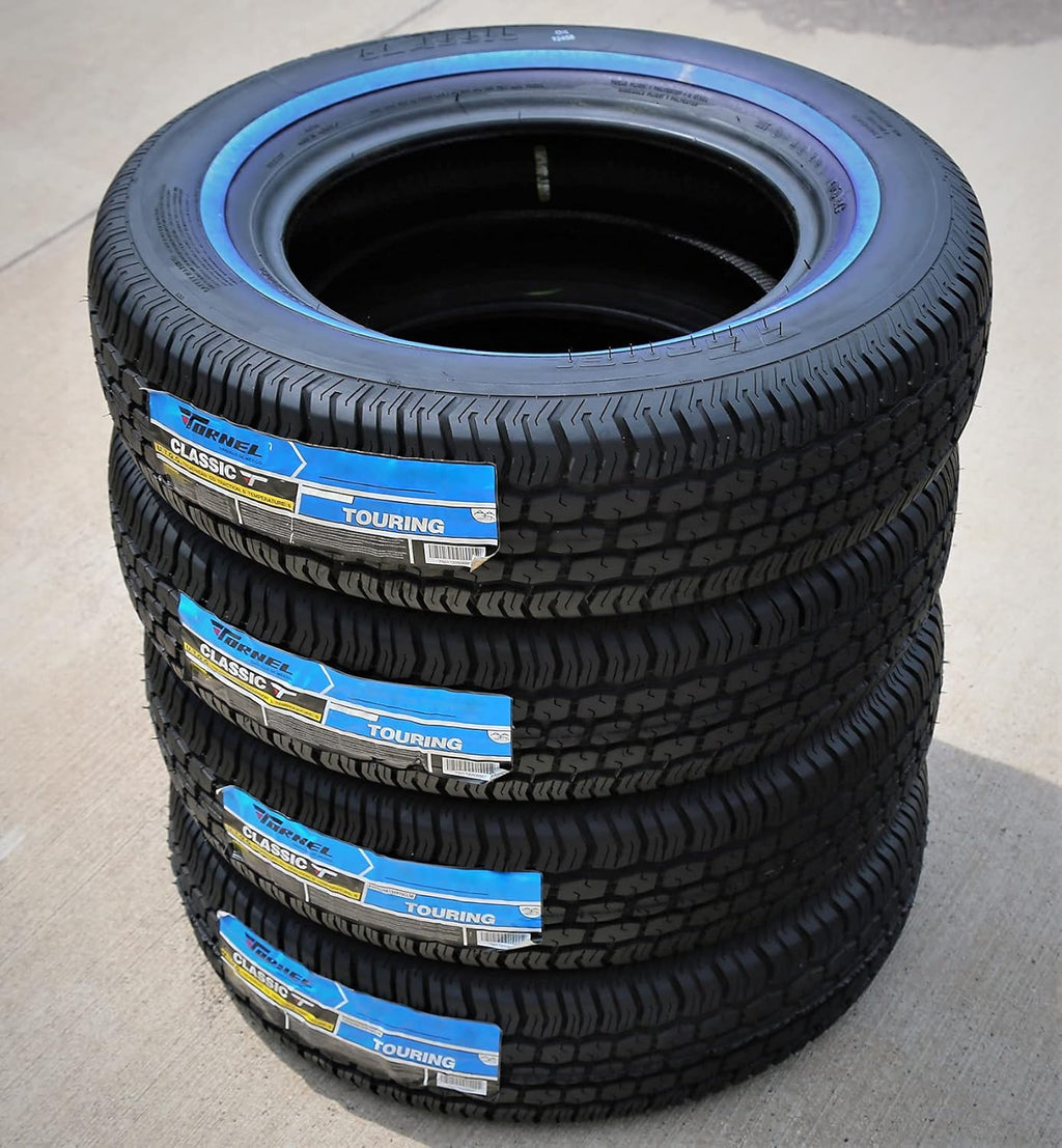 All Season Radial Tire Y183604