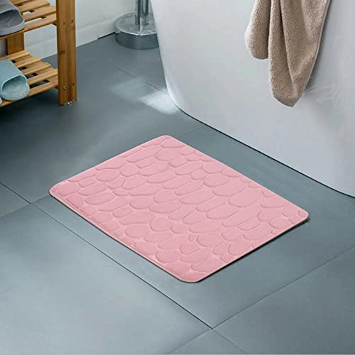 Coral Fleece 16X24 Doormat Q66194