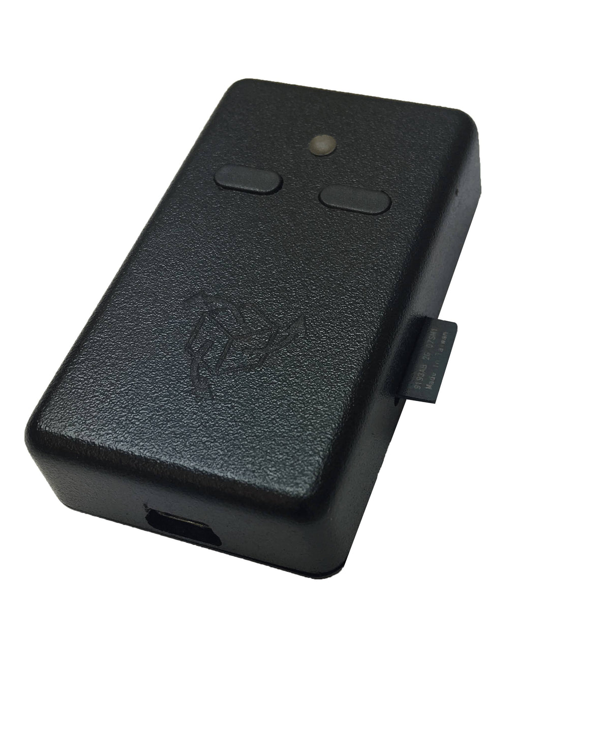 3-Space Sensor Data Logger Accelerometer N74944