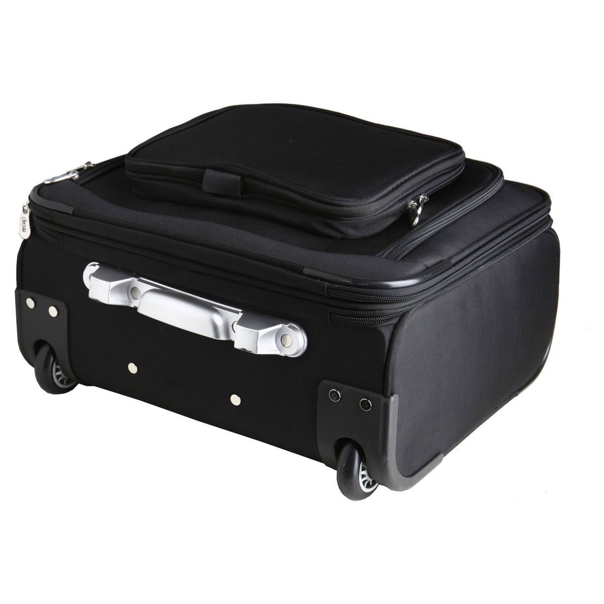 Wheeled Laptop Overnighter U771704