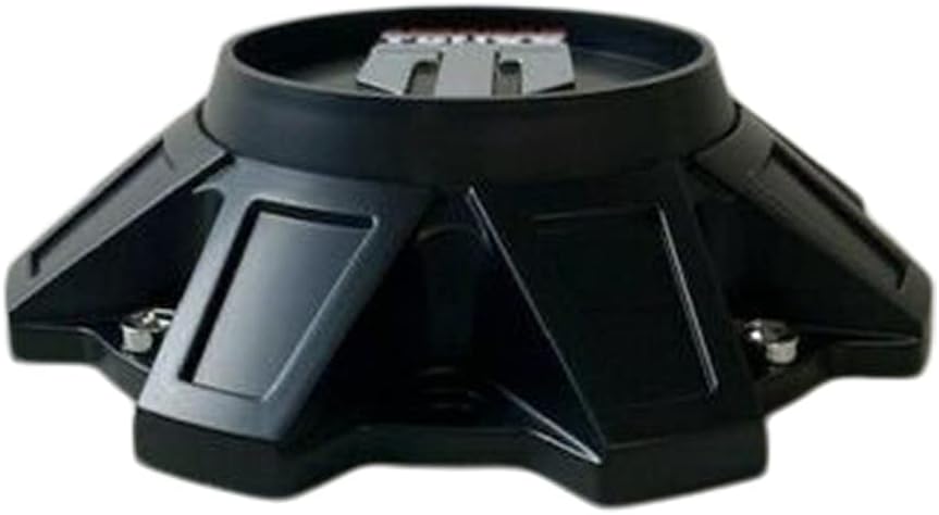 Matte Black Wheel Center Cap Pack of 2 N767