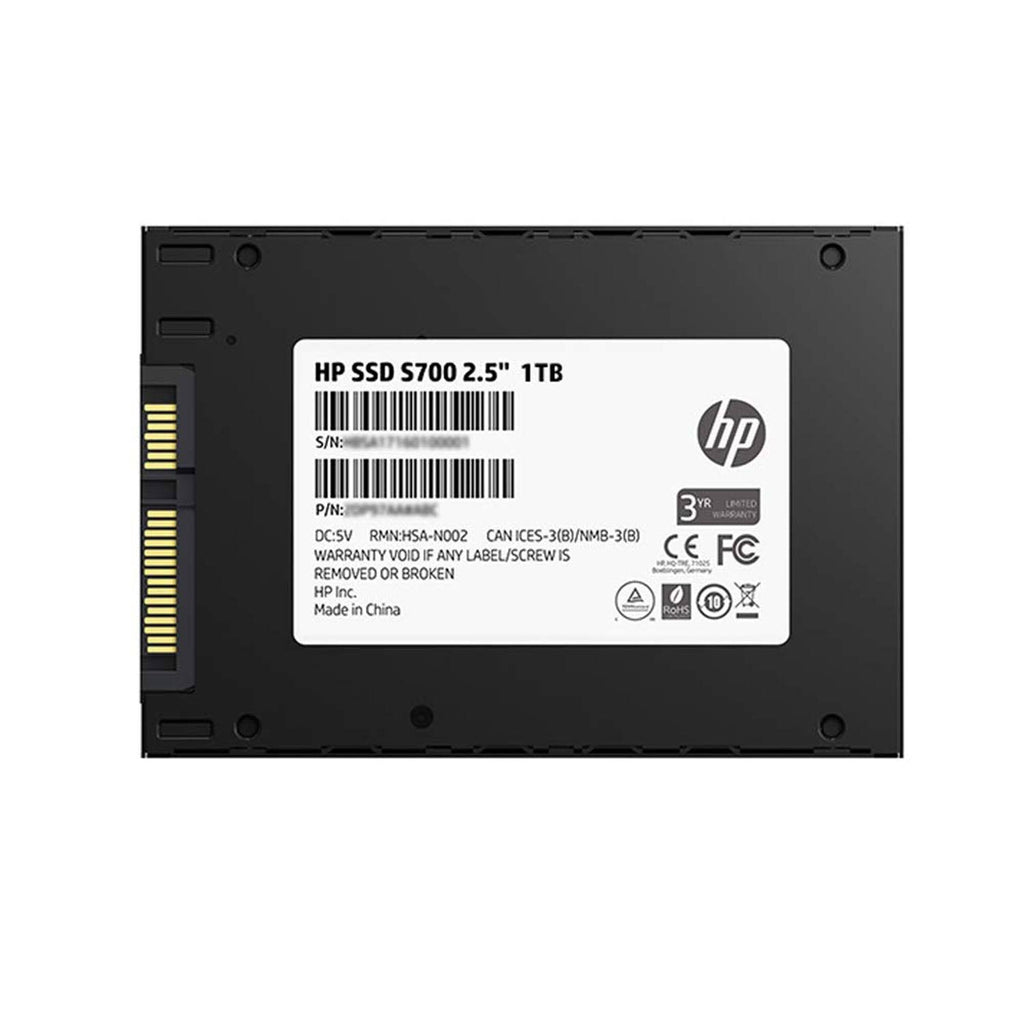 2.5x22 1TB SATA III Internal SSD L77020