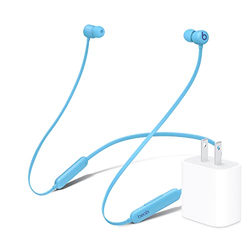 Flame Blue Wireless Earbuds K642