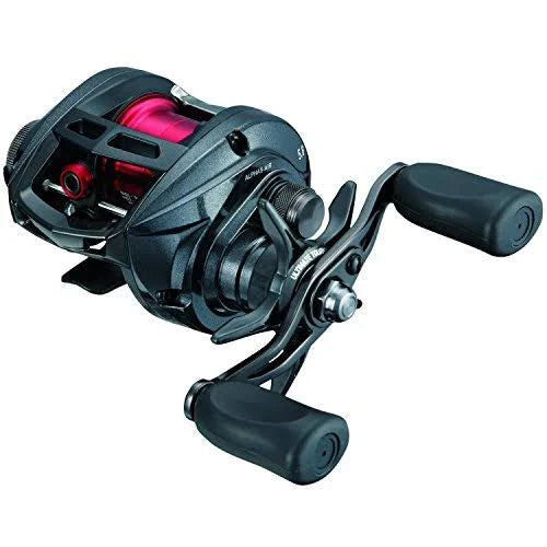 Baitcasting Reel T16840