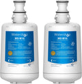 Water Filter Cartridge, pack of 2 L344
