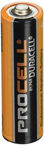 Alkaline Batteries AA 144 ea I9280