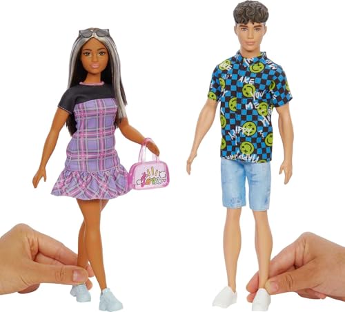 2-Pack Clothing & Accessories Set L29581