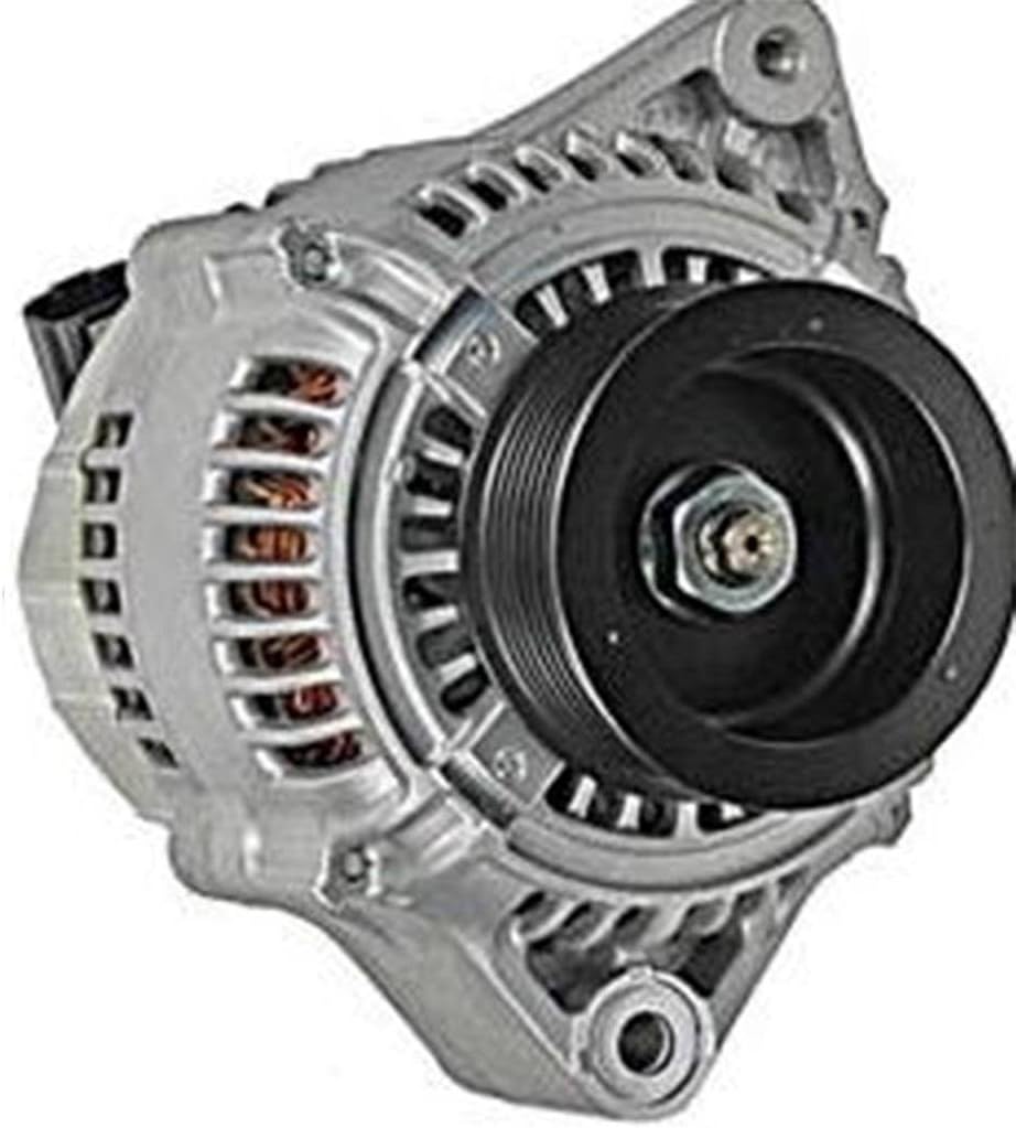 24V Alternator O12198