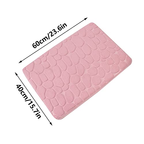 Coral Fleece 16X24 Doormat Q66194