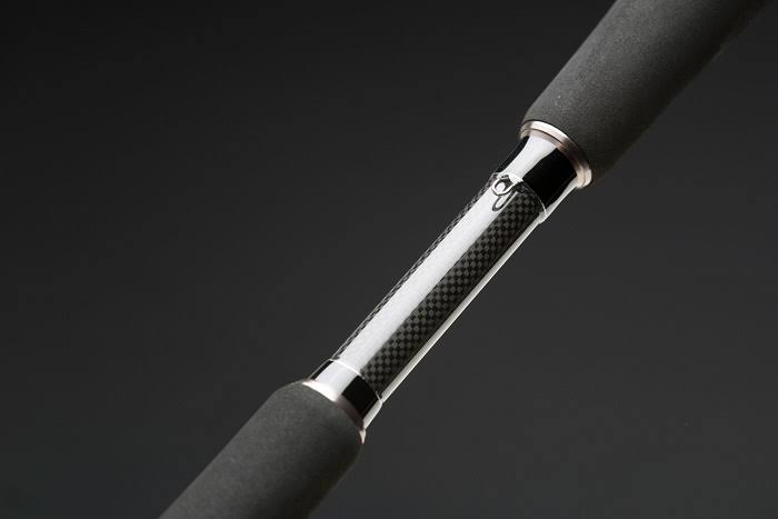 Casting Rods W523194