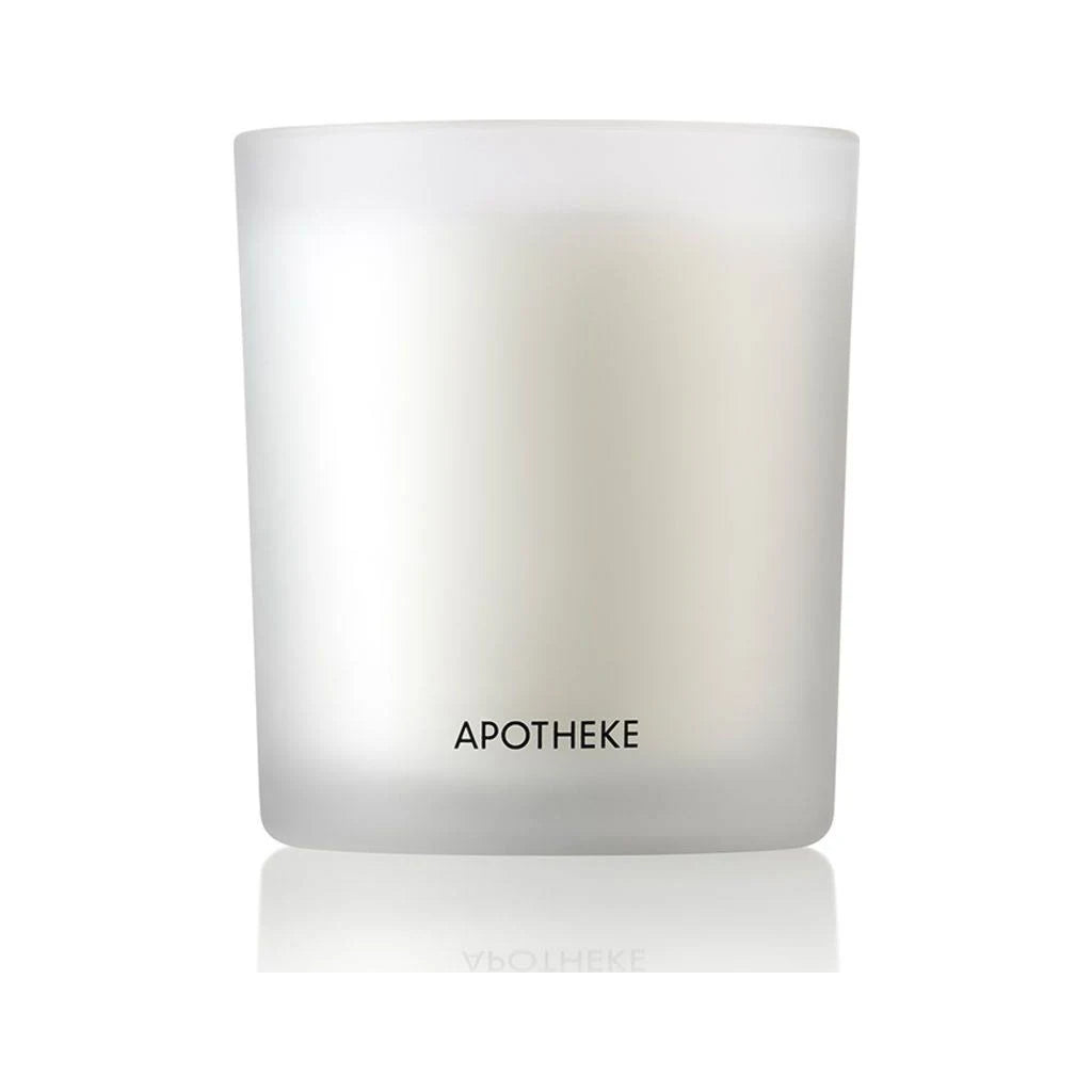 Bamboo Candle J7764