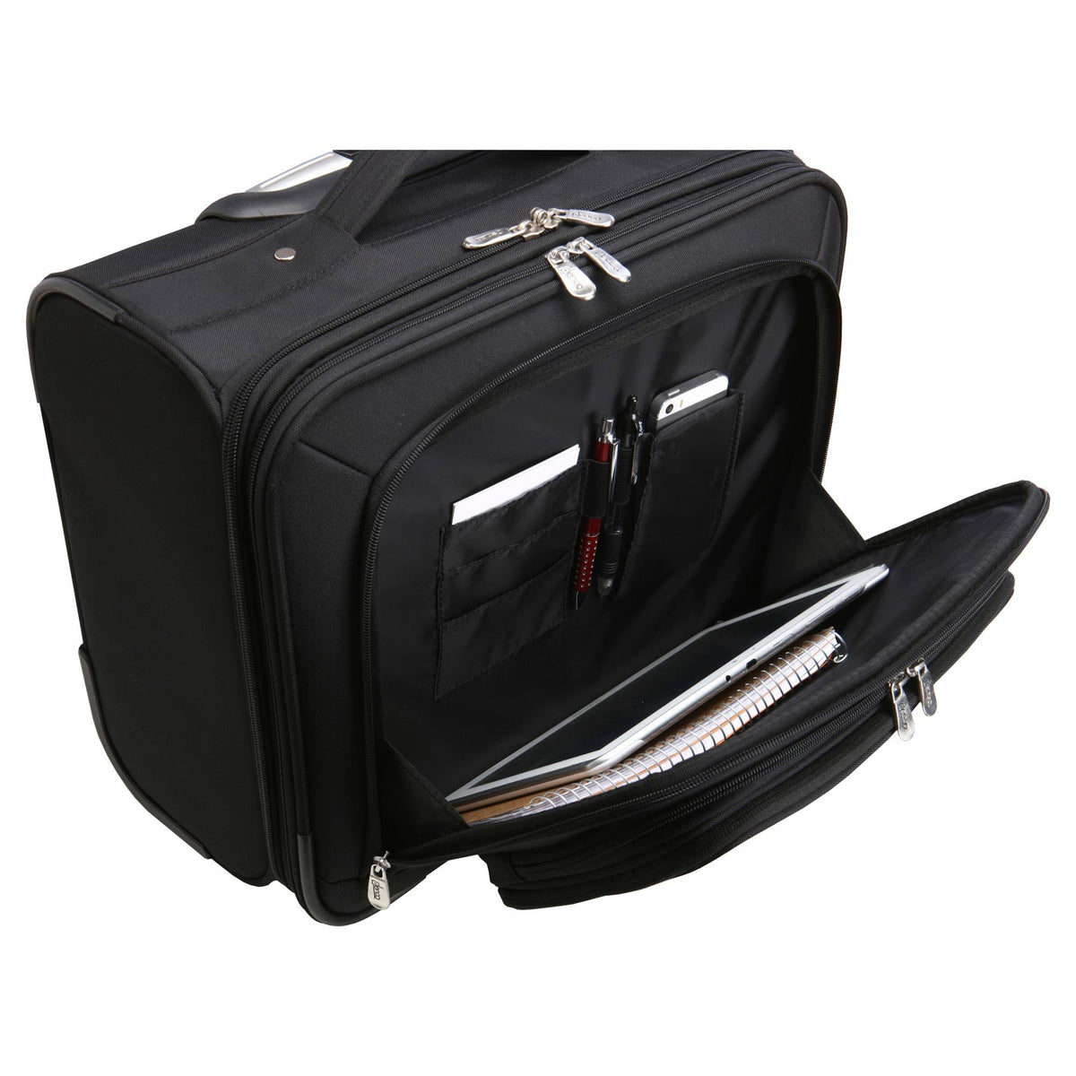 Wheeled Laptop Overnighter U771704