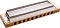 Key of C Harmonica L21343