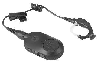 Wireless Earpiece with 9.5-Inch Cable U2521