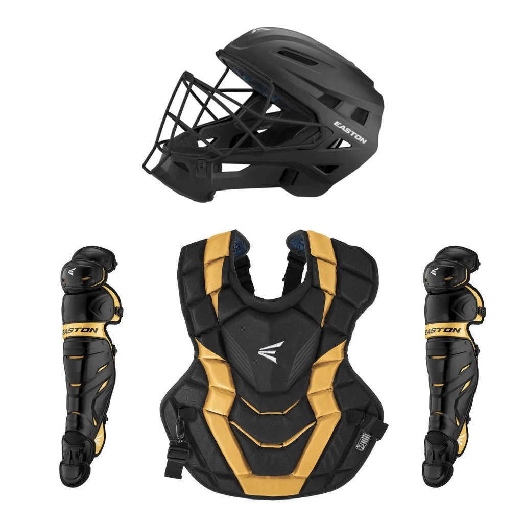 Youth Catcher's Set A77702