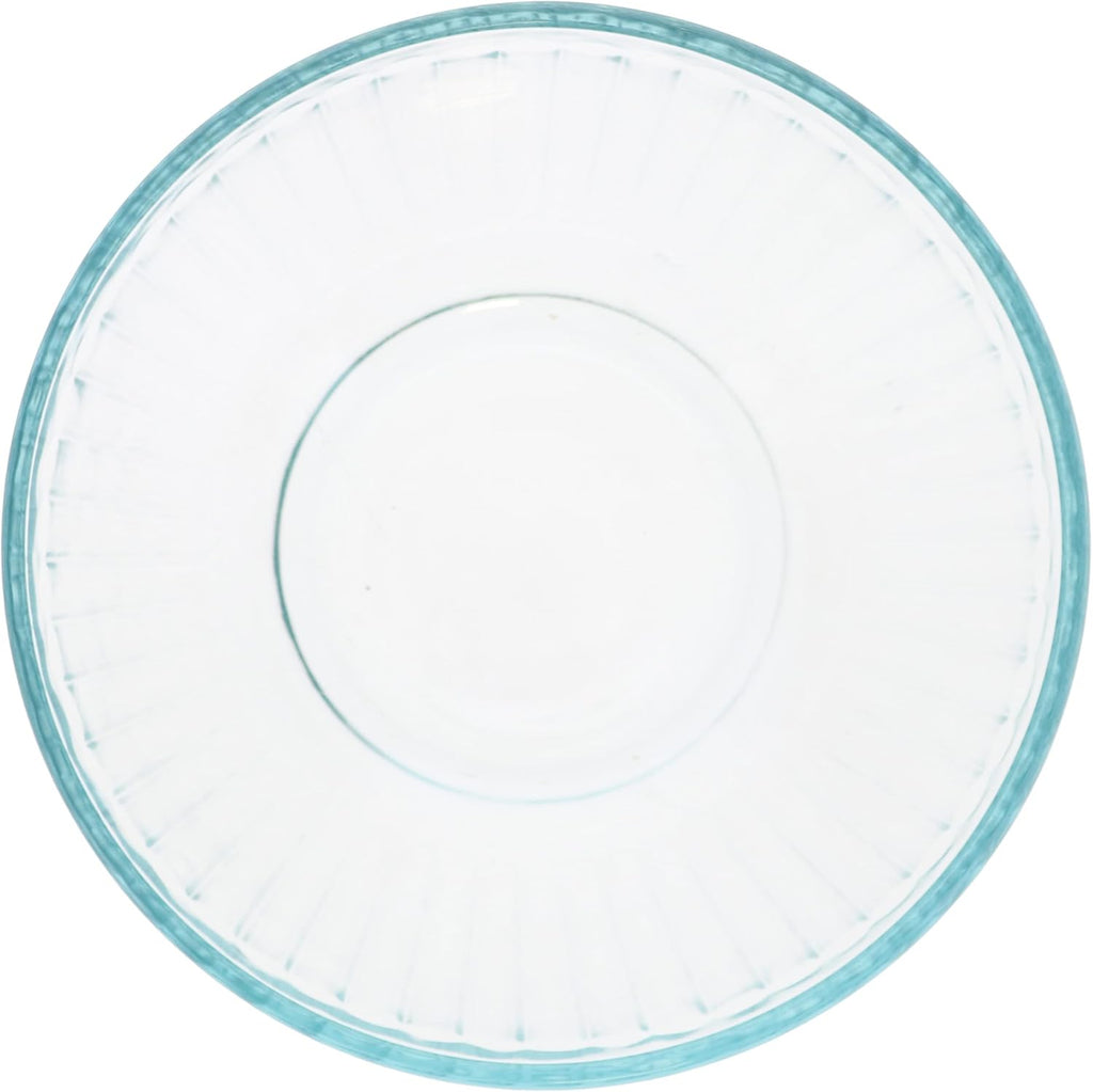 6-Cup Glass Mixing Bowls (2-Pack) C366397