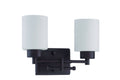 Two Light Vanity (Case of 2) B685467
