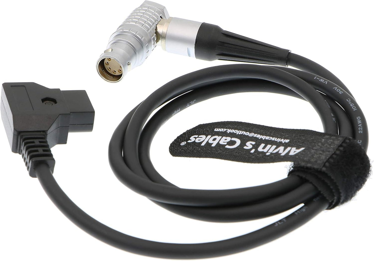 8 Pin Female to D Tap Power Cable I459196