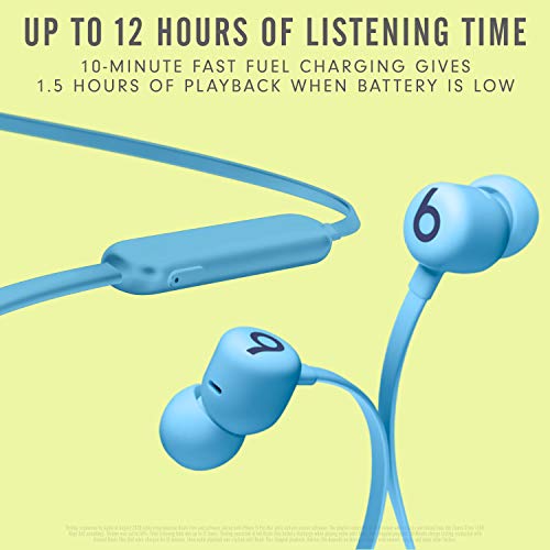 Flame Blue Wireless Earbuds K642
