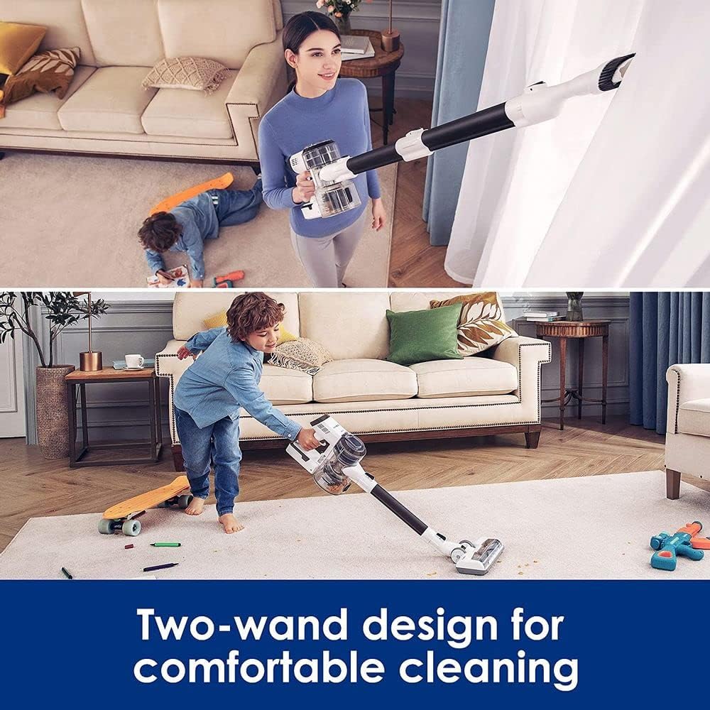 Cordless Vacuum Cleaner X523950