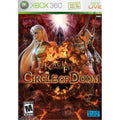 Kingdom Under Fire: Circle of Doom O840803