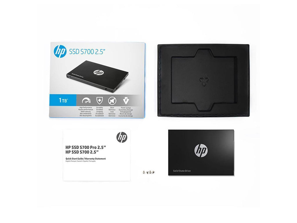 2.5x22 1TB SATA III Internal SSD L77020