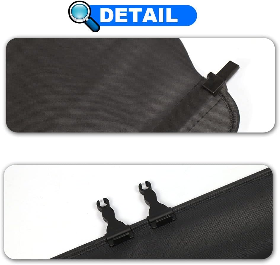 Cargo Cover for Toyota 4Runner D541427