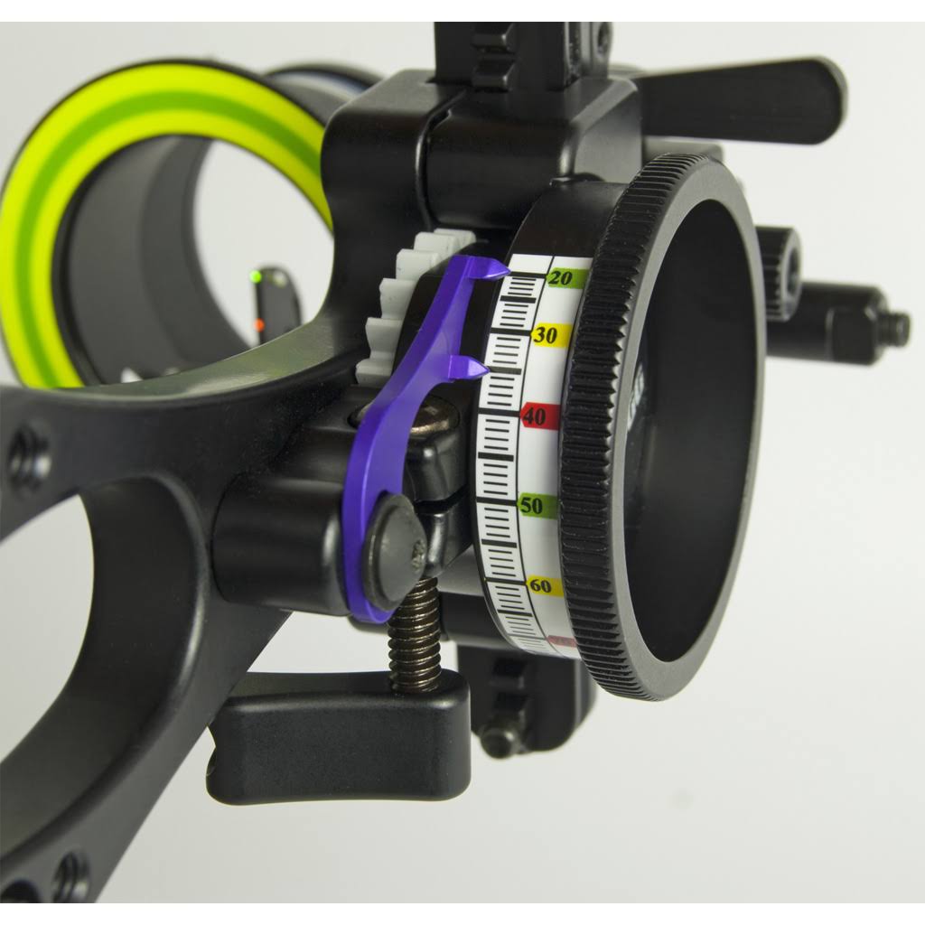 Double-Pin Bow Sight B9154