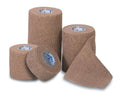 Yellow Elastic Bandage 3x22 x 5yd U966