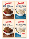 4 Total Ice Cream Mix L626