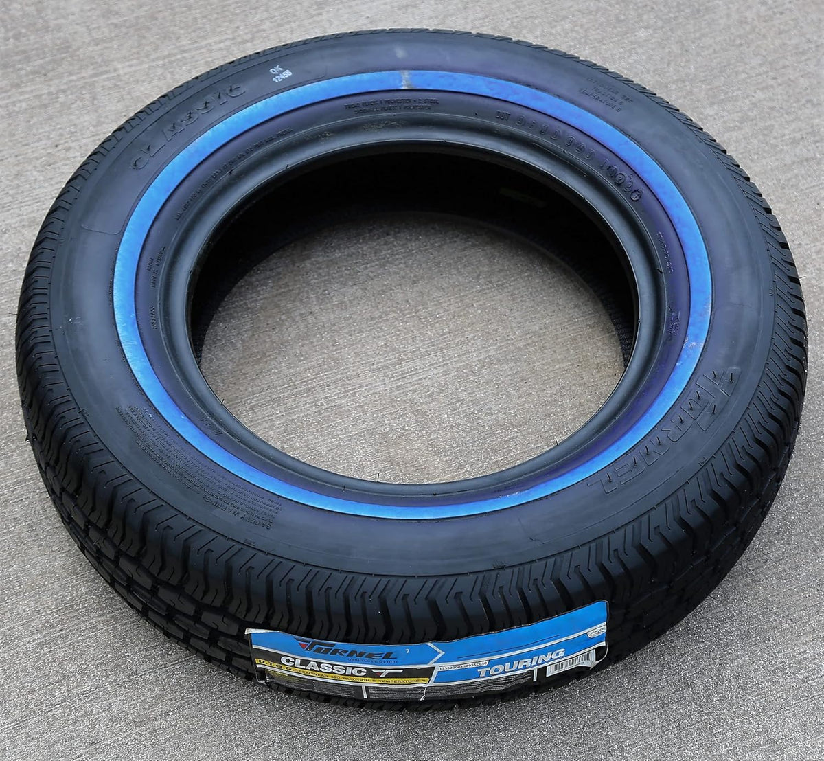 All Season Radial Tire Y183604