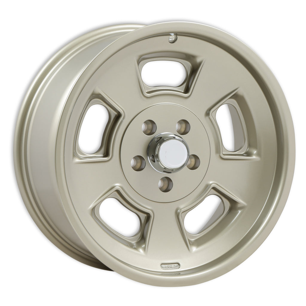 Sprint Wheel 19x8.5 5x5 Semi Gloss Mag7 Front P18050