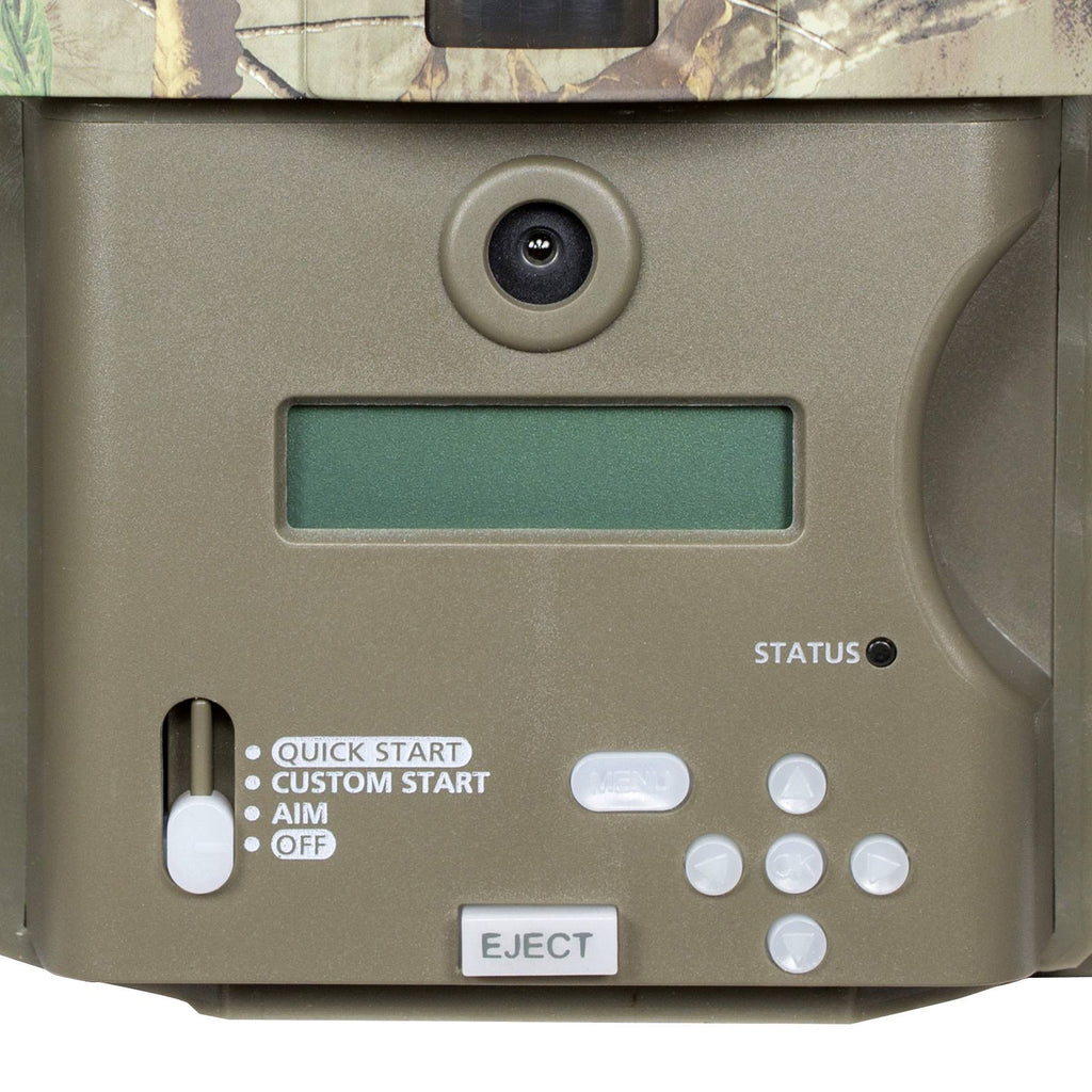 White Flash 14 MP Mini Game Camera Z522003
