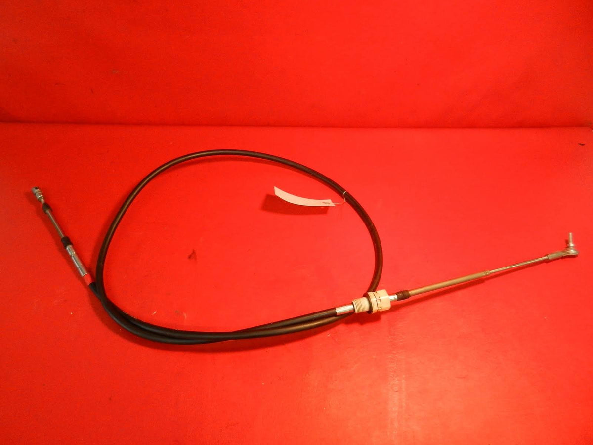 Steering Cable T41701