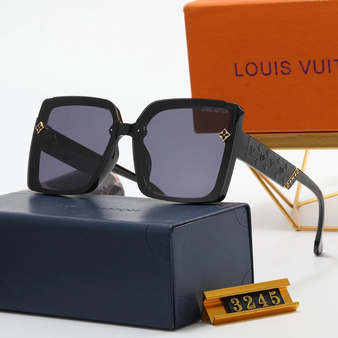 7 colors Polarized Sunglasses J610