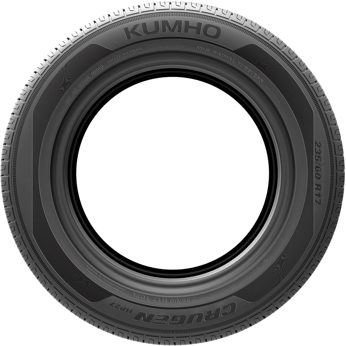 All Season Tire 225/55R19 99V T674