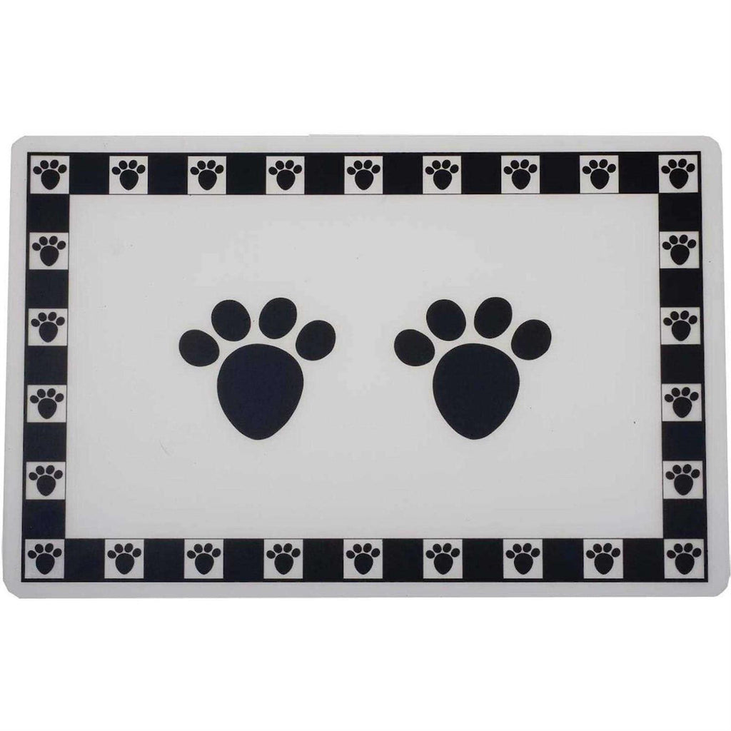 Pet Paws Placemat R20336