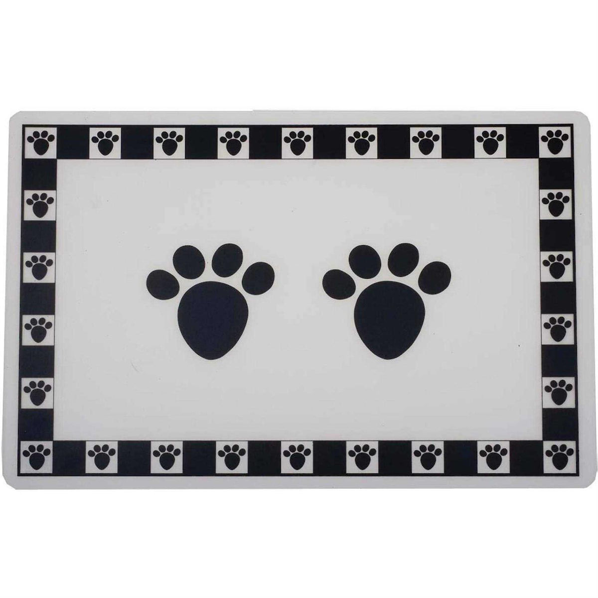 Pet Paws Placemat R20336