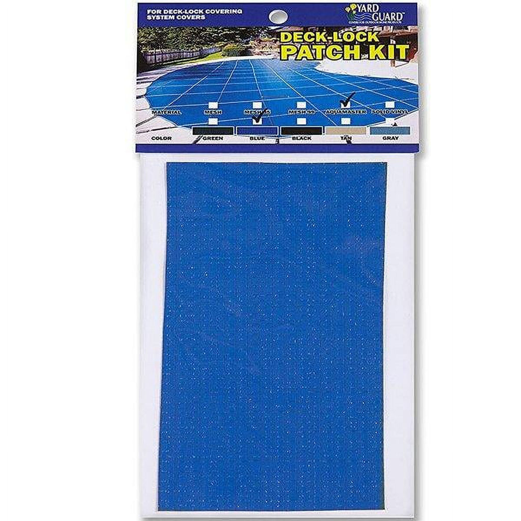 Green Mesh Patch Kit T878