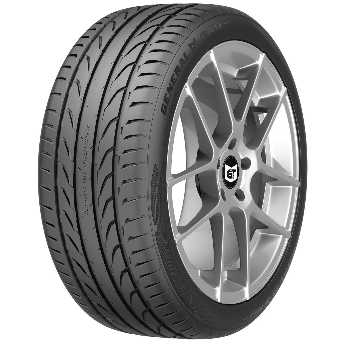 Summer 275/35ZR20 102Y XL Passenger Tire O363240