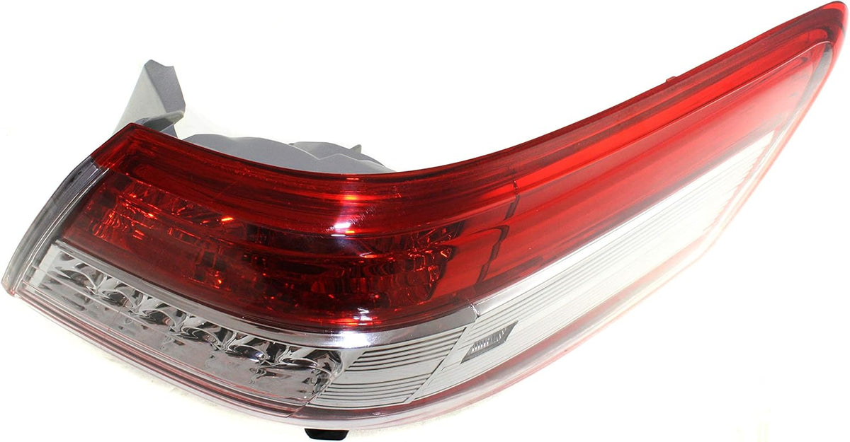 Tail Light Assembly for 2010-2011 Toyota Camry Passenger Side F496
